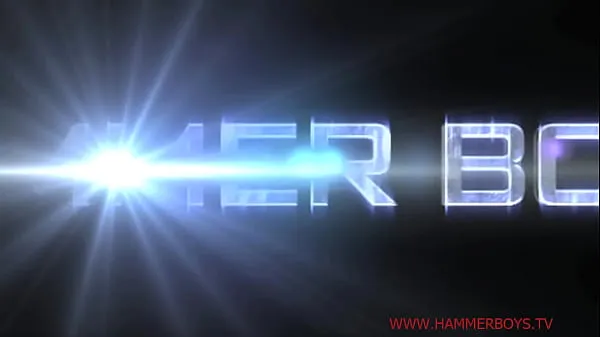 New Fetish Slavo Hodsky and mark Syova form Hammerboys TV energy Tube