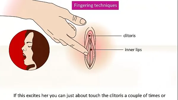 New How to finger a women. Learn these great fingering techniques to blow her mind energy Tube