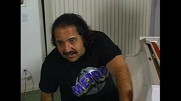 Novo Metro - Ron Jeremy Venice Beach - cena 4 tubo de energia