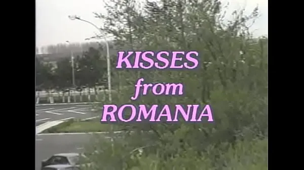 Νέος σωλήνας ενέργειας LBO - Kissed From Romania - Full movie