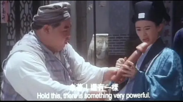 Uusi Ancient Chinese Whorehouse 1994 Xvid-Moni chunk 4 energiaputki