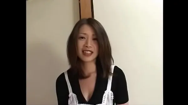 New Japanese MILF Seduces Somebody's Uncensored Porn View more energy Tube