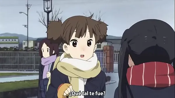 Nuovo tubo di energia K-ON!! 2 - 22