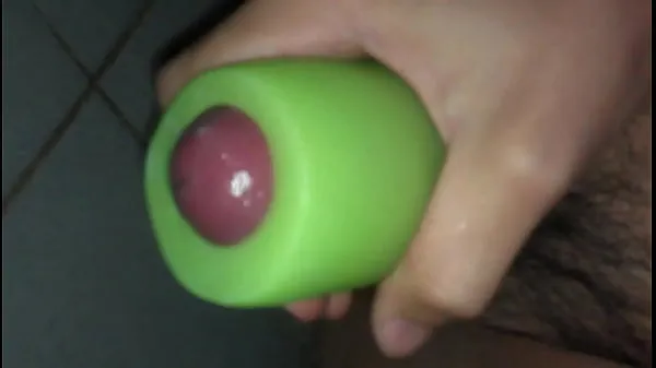 Novo meu brinquedo sexual favorito tubo de energia