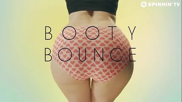Novo Tujamo-Booty-Bounce-Official-Music-Video tubo de energia