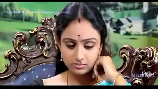 Nuovo tubo di energia South Waheetha Hot Scene in Tamil Hot Movie