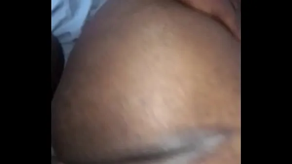 New hitting it from the back and starts creaming on the dick energy Tube