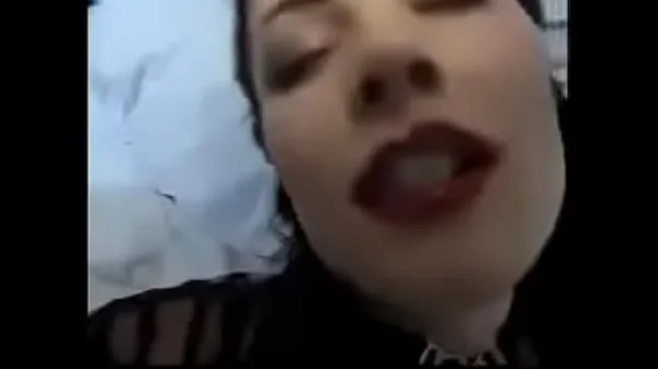 Uusi Fucking Russian CallGirl in Hotel Anal Sex energiaputki