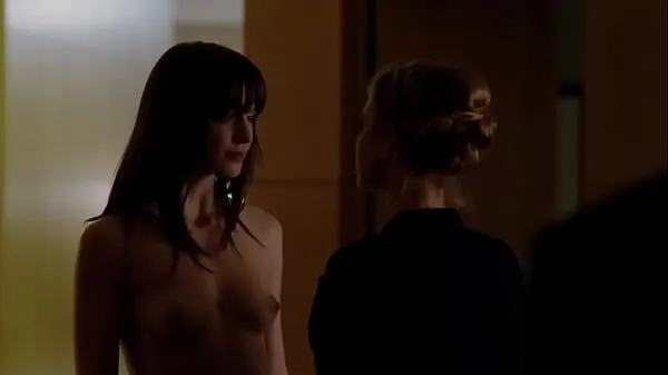 Uusi Melissa Benoist - Homeland s01e02 (2011 energiaputki