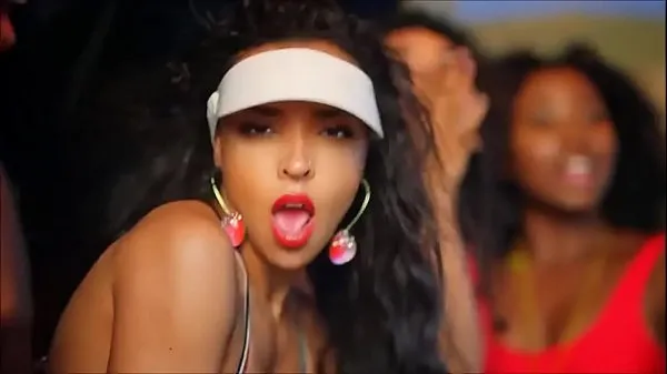 Uusi Tinashe - Superlove - Official x-rated music video -CONTRAVIUS-PMVS energiaputki