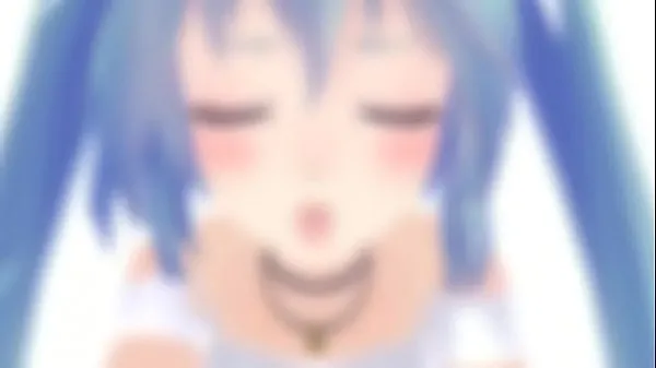 نئی VOCALOID Hatsune MIKU "Cumshot in 60 seconds انرجی ٹیوب