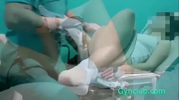 Tabung energi gyno exam on gyno chair baru