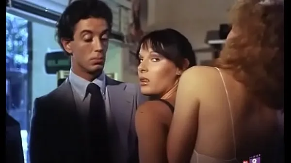 Nuovo tubo di energia Sexual Inclination to the Nude (1982) - Peli Erotica completa lo spagnolo