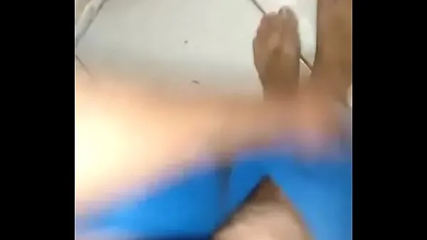 New white bitch wife fucking with cuckold friend energy Tube
