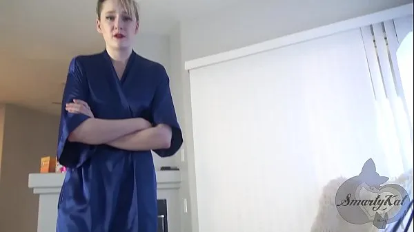 Új FULL VIDEO - STEPMOM TO STEPSON I Can Cure Your Lisp - ft. The Cock Ninja and energiacső
