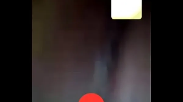 Video call أنبوب طاقة جديد