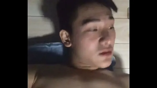 Nouveau Sexe gay vietnamien tube d'énergie