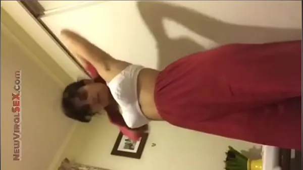 Nová Indian Muslim Girl Viral Sex Mms Video energetická trubica