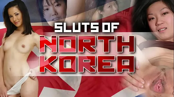 Nová Sluts of North Korea - {PMV by AlfaJunior energetická trubice
