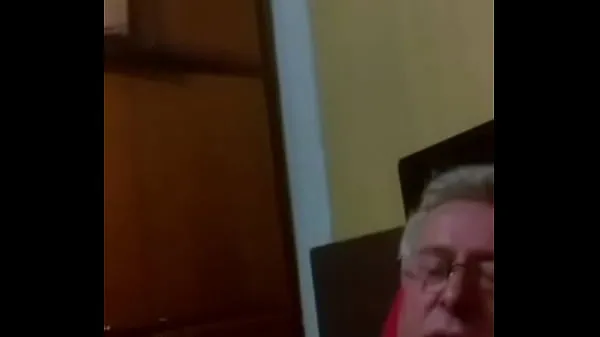 coroa sem nada pra fazer vai exibir o pau na cam Tiub tenaga baharu