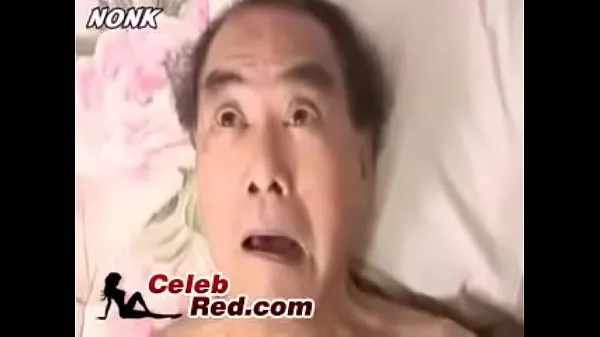 Yeni Japanese busty nurse fuck grandpa (Who is she Enerji Tüpü