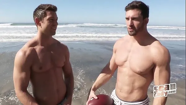 Nouveau Joey Shaw Bareback - Film Gay - Sean Cody tube d'énergie