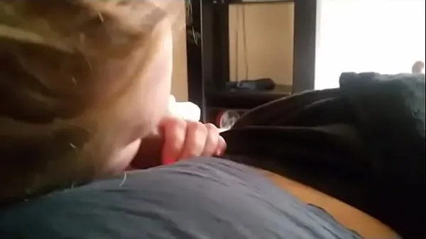 New Secretly recorded girlfriend giving me a blowjob energy Tube