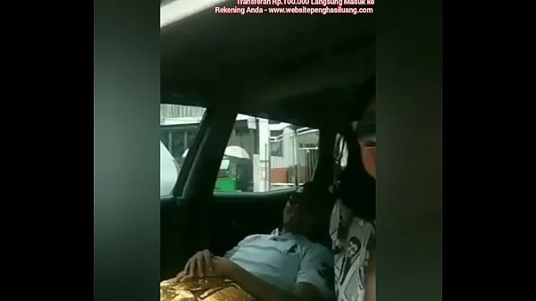 Nuovo tubo di energia Porno indonesiano | Indonesia Pompini in auto | Ultimi video porno indonesiani