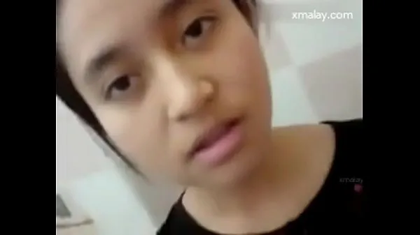 New Malay Student In Toilet sex energy Tube