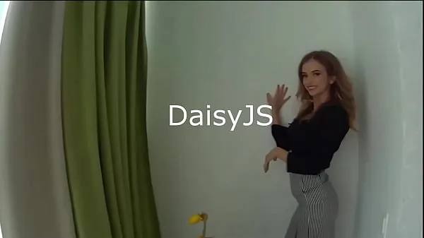 Νέος σωλήνας ενέργειας Daisy JS high-profile model girl at Satingirls | webcam girls erotic chat| webcam girls