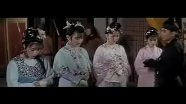 نئی Old Chinese Movies-Da Has Been Sex Biography B انرجی ٹیوب