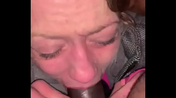 New White thot suckin and swallowin energy Tube