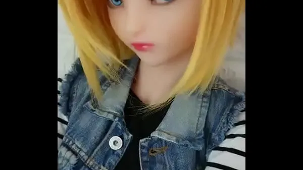 New real love doll sex doll energy Tube