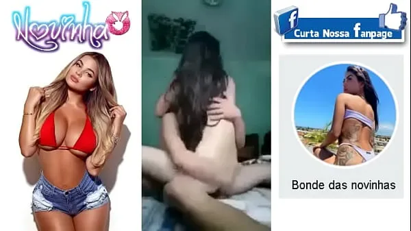 Nouveau Jeune fille baise avec cousin tube d'énergie