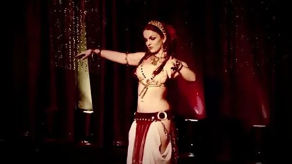 Новая Мекка Мекки ~ Belly Dance (Beats Antique-EGYPTICэнергетическая трубка