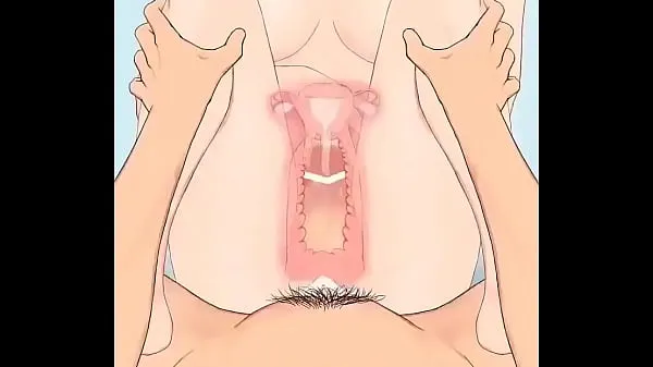 New Get pregnant (impregnation energy Tube