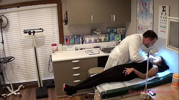 New Hot Latina Teen Gets Mandatory Physical From Doctor Tampa At GirlsGoneGynoCom Clinic - Alexa Chang - Tampa University Physical - Part 2 of 11 - Medical Fetish MedFet Girls Gone Gyno Reup energy Tube