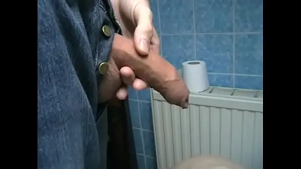 Nouveau Prends ma pisse, petit pervers tube d'énergie