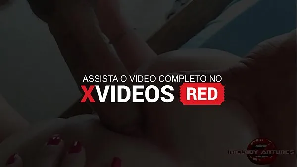 New Amateur Anal Sex With Brazilian Actress Melody Antunes energy Tube