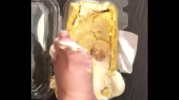 Novo Smashing lemon cake foot fetish tubo de energia