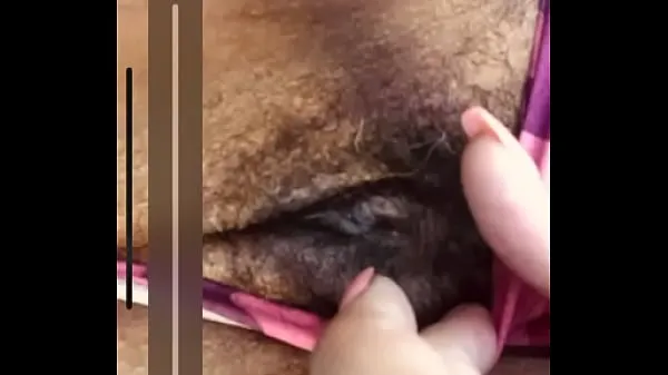 Married Neighbor shows real teen her pussy and tits Tiub tenaga baharu