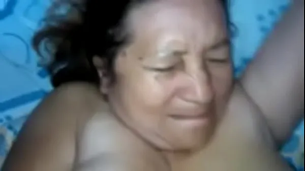 Neue Suegra cojida por el culoEnergieröhre