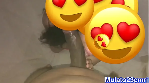 Nuovo tubo di energia cornuto ha rilasciato la sua nuova ragazza per scopare con me al motel, video completo su Red