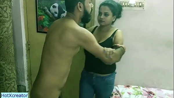 Νέος σωλήνας ενέργειας Desi wife caught her cheating husband with Milf aunty ! what next? Indian erotic blue film