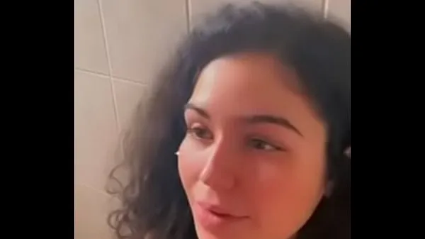 Uusi Latina loves cum on face energiaputki