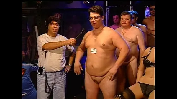 Howard Stern - Smallest Penis Contest Ống năng lượng mới