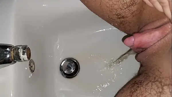 新Bidet piss能源管