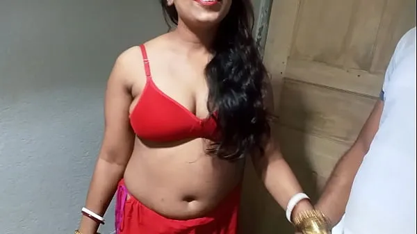 Nyt Wife come out of the bathroom then fuck in the bedroom desi XXX sex energirør
