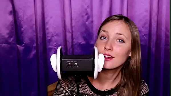 Nuevo Historia de mamada ASMR erótica - caballero violetatubo de energía