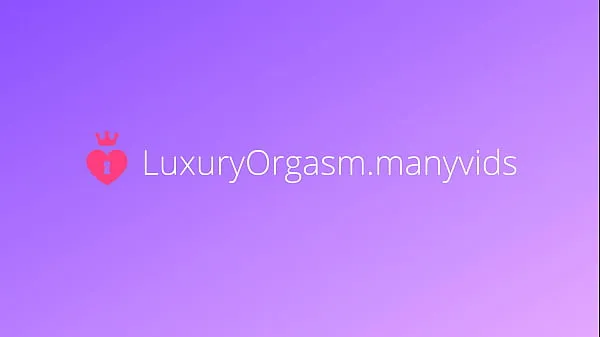 New Hot student cumming with her legs spread to the beat of my hand movements - LuxuryOrgasm energy Tube
